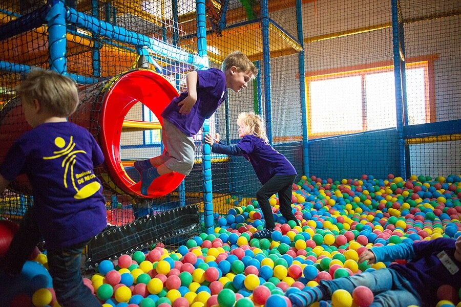 Camping Boerderij de Boterbloem