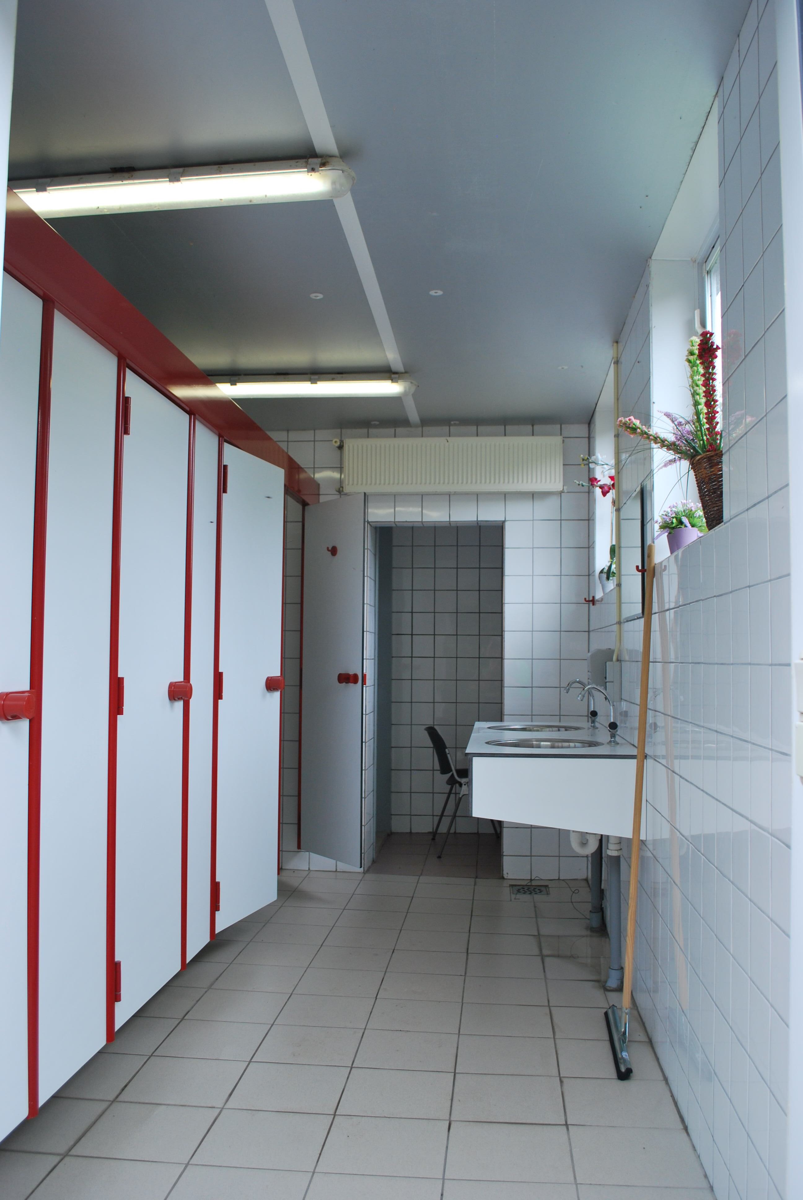 Minicamping Pitteperk