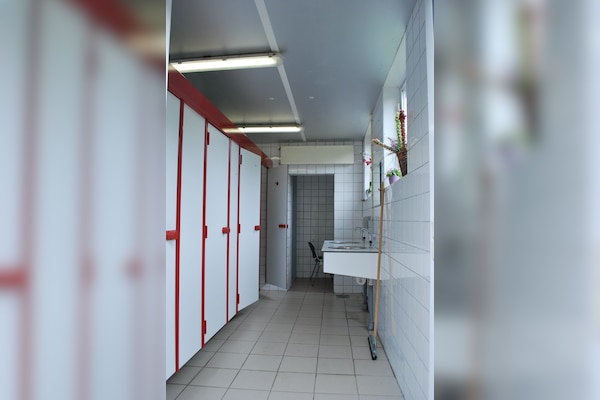 Minicamping Pitteperk