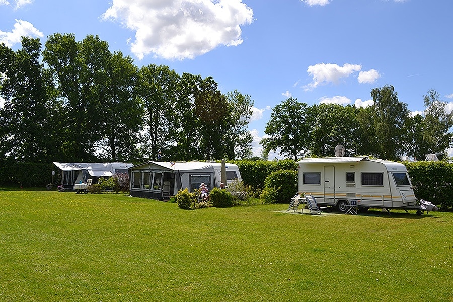 Camping & Chaletpark Heetveld