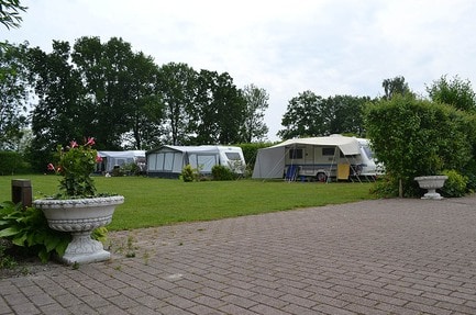 Camping & Chaletpark Heetveld