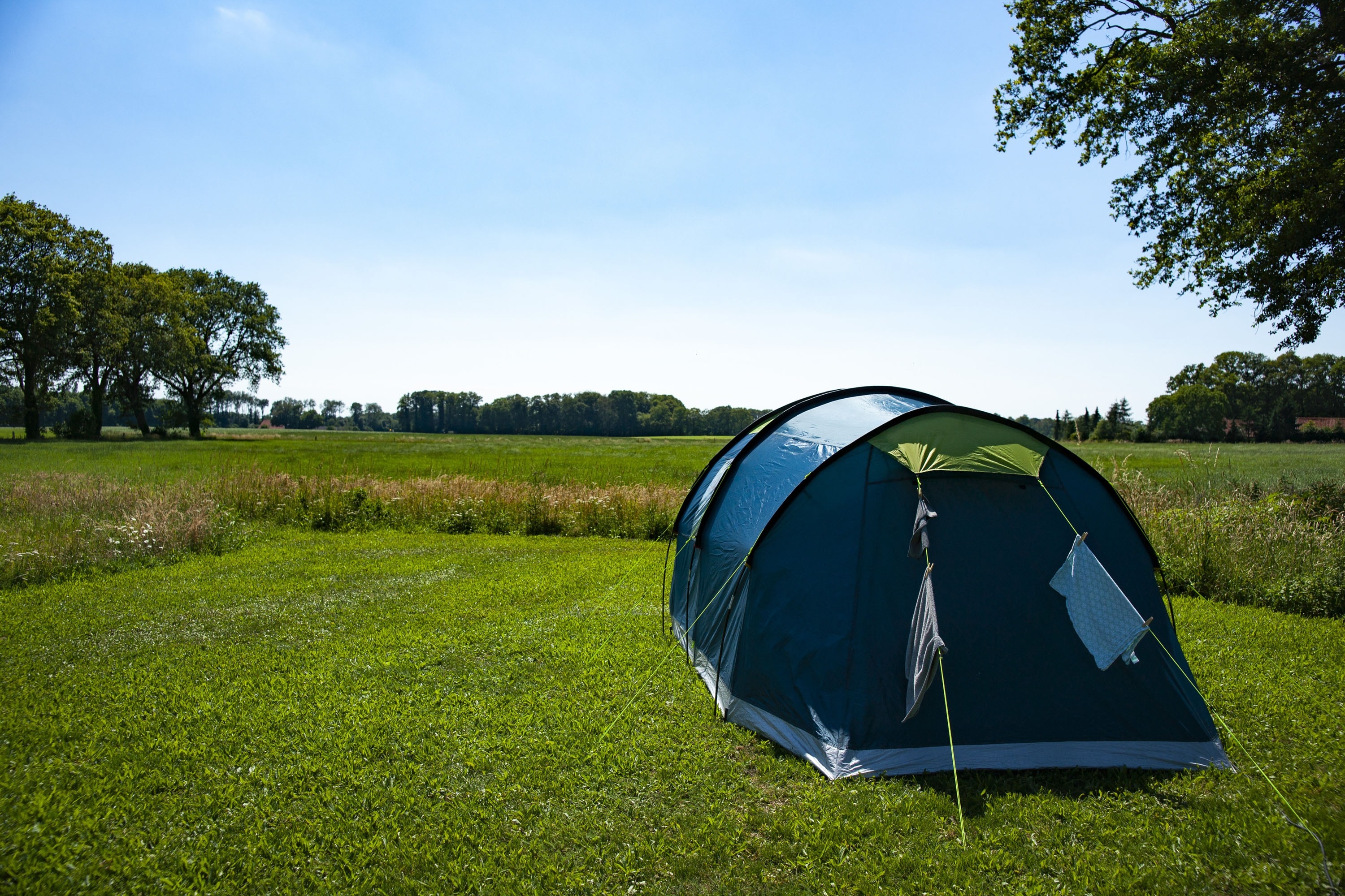 Poelhuis Landgoedcamping