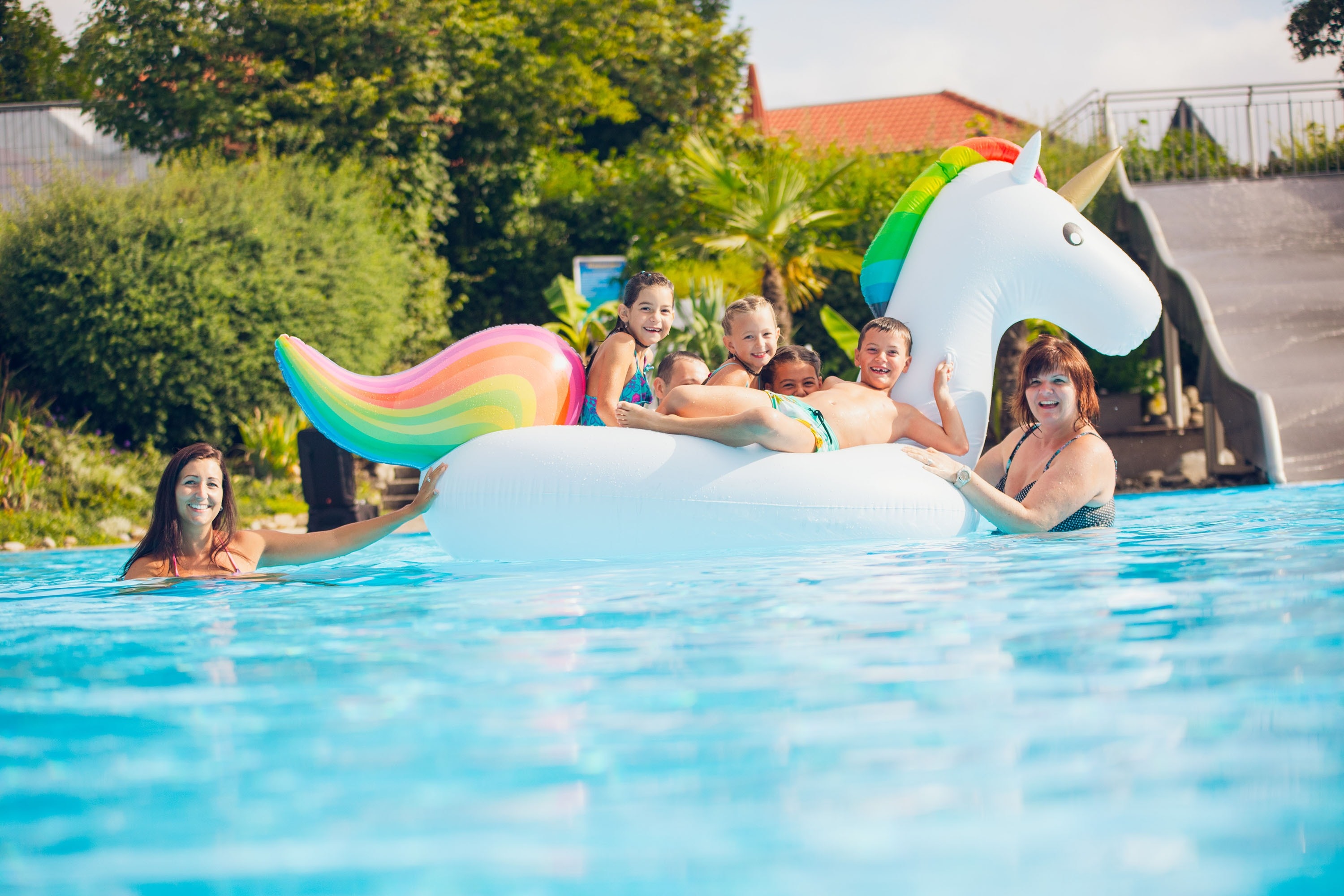 Camping und Ferienpark Orsingen