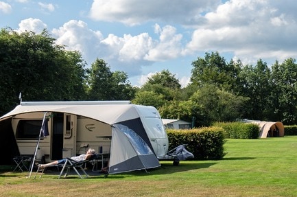 Camping Roeloomskamp