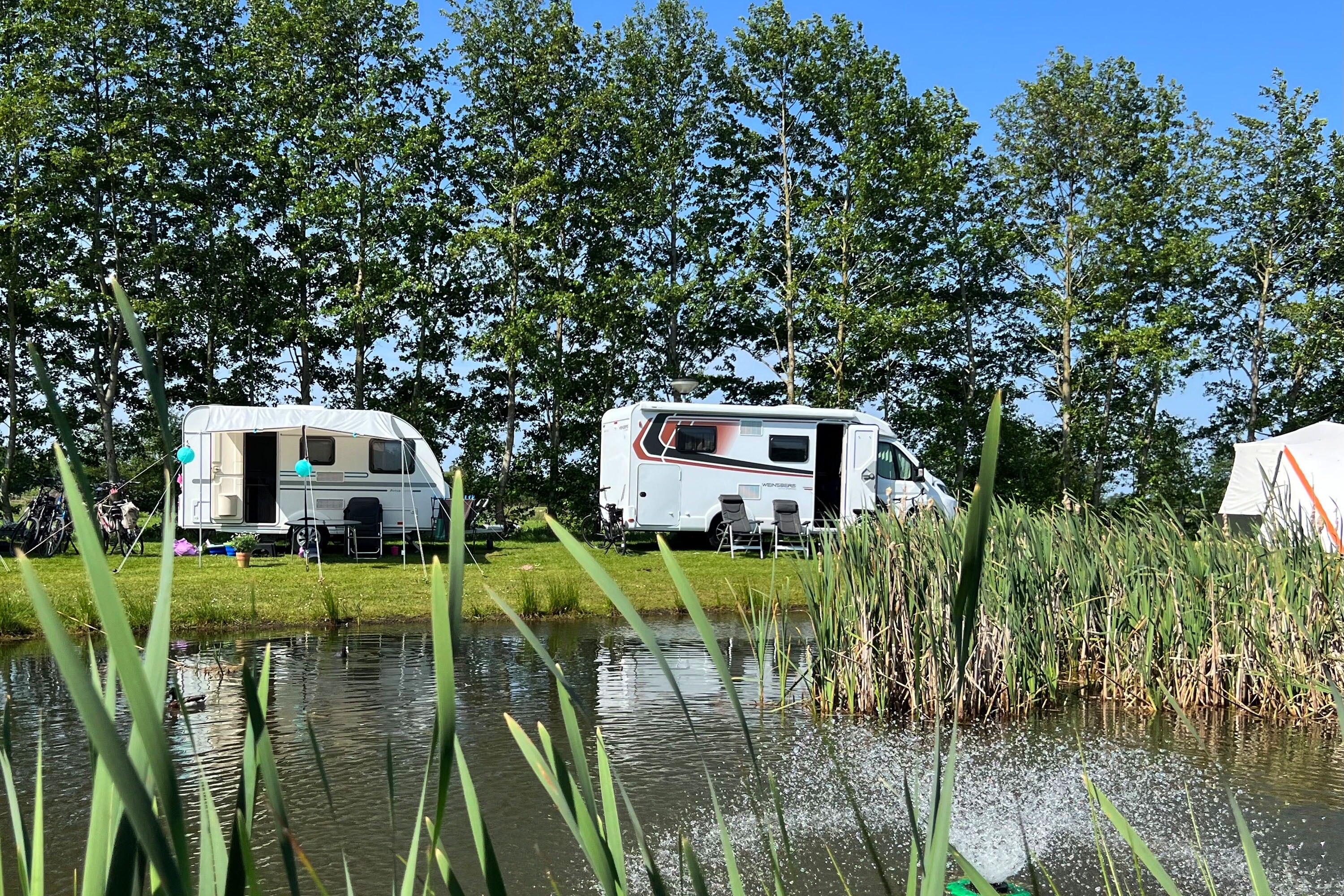 Vakantiepark De Toffe Peer