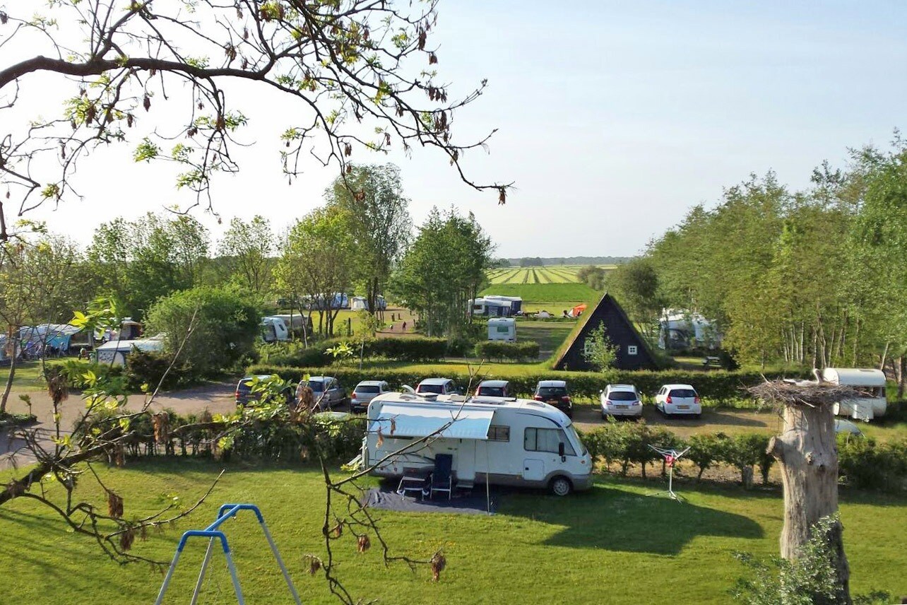 Vakantiepark De Toffe Peer