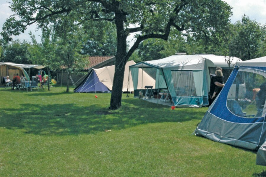 Boerencamping Remmelink