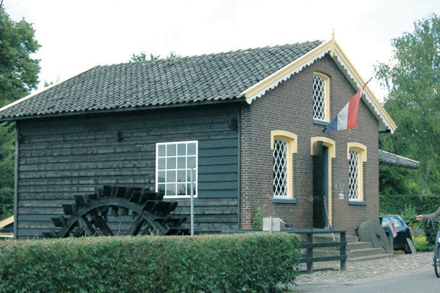 Boerencamping Remmelink