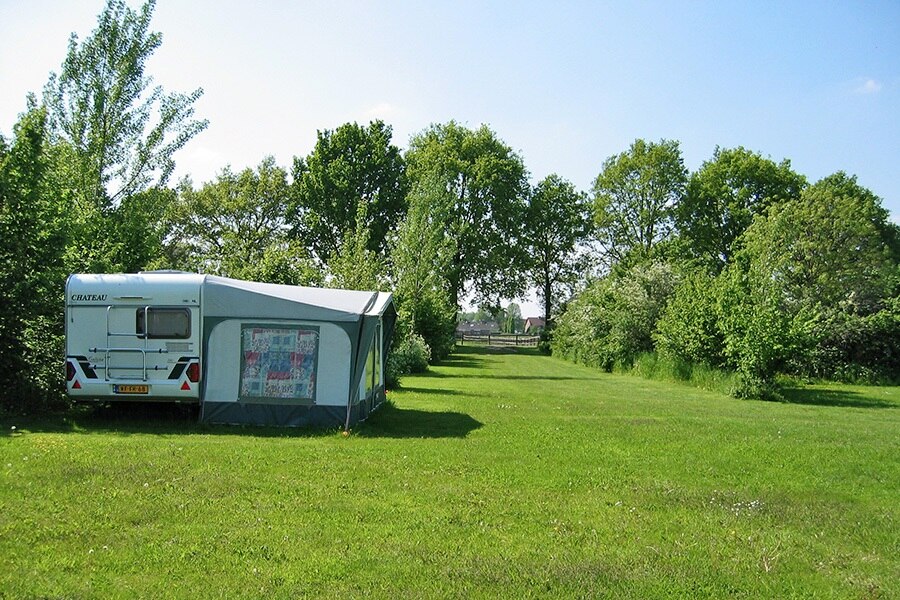 Boerencamping Remmelink