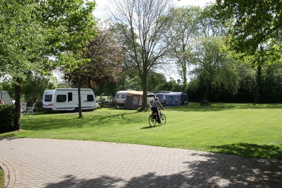 Camping 't Meyböske