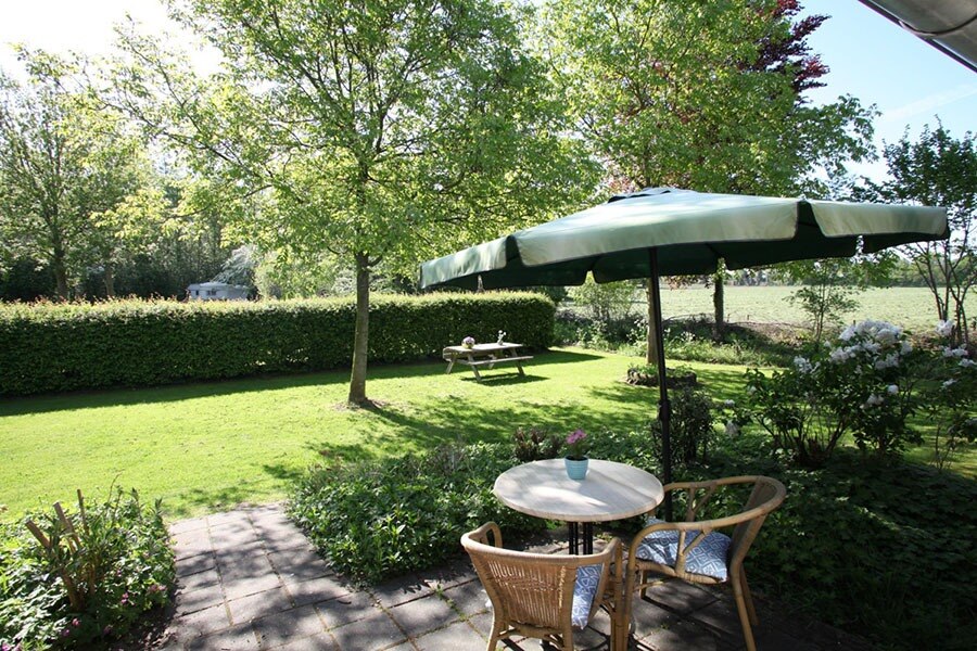 Camping 't Meyböske