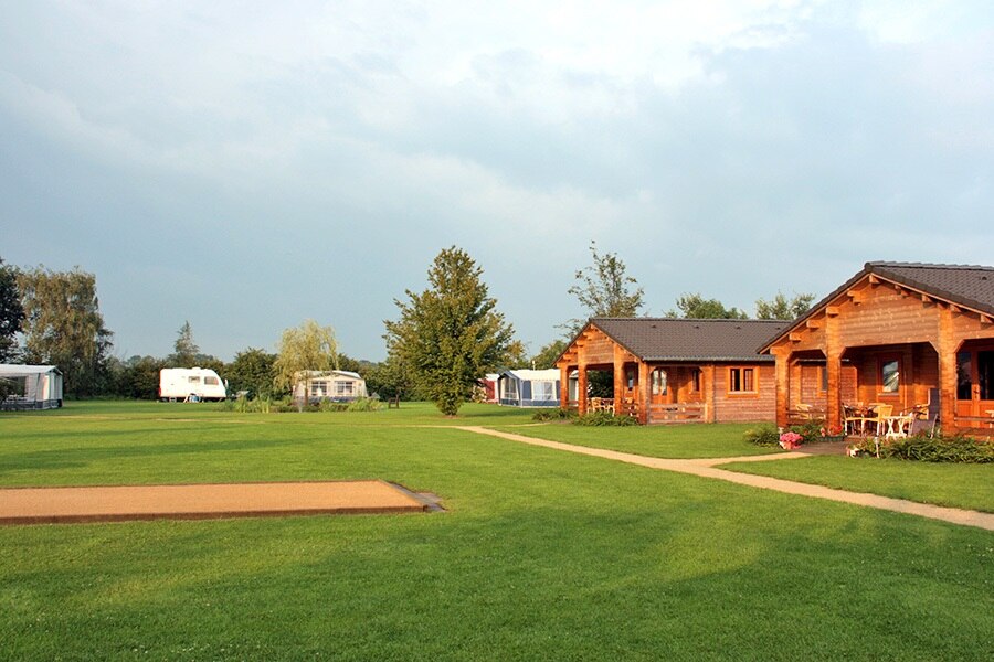 Camping De Hulsdonken