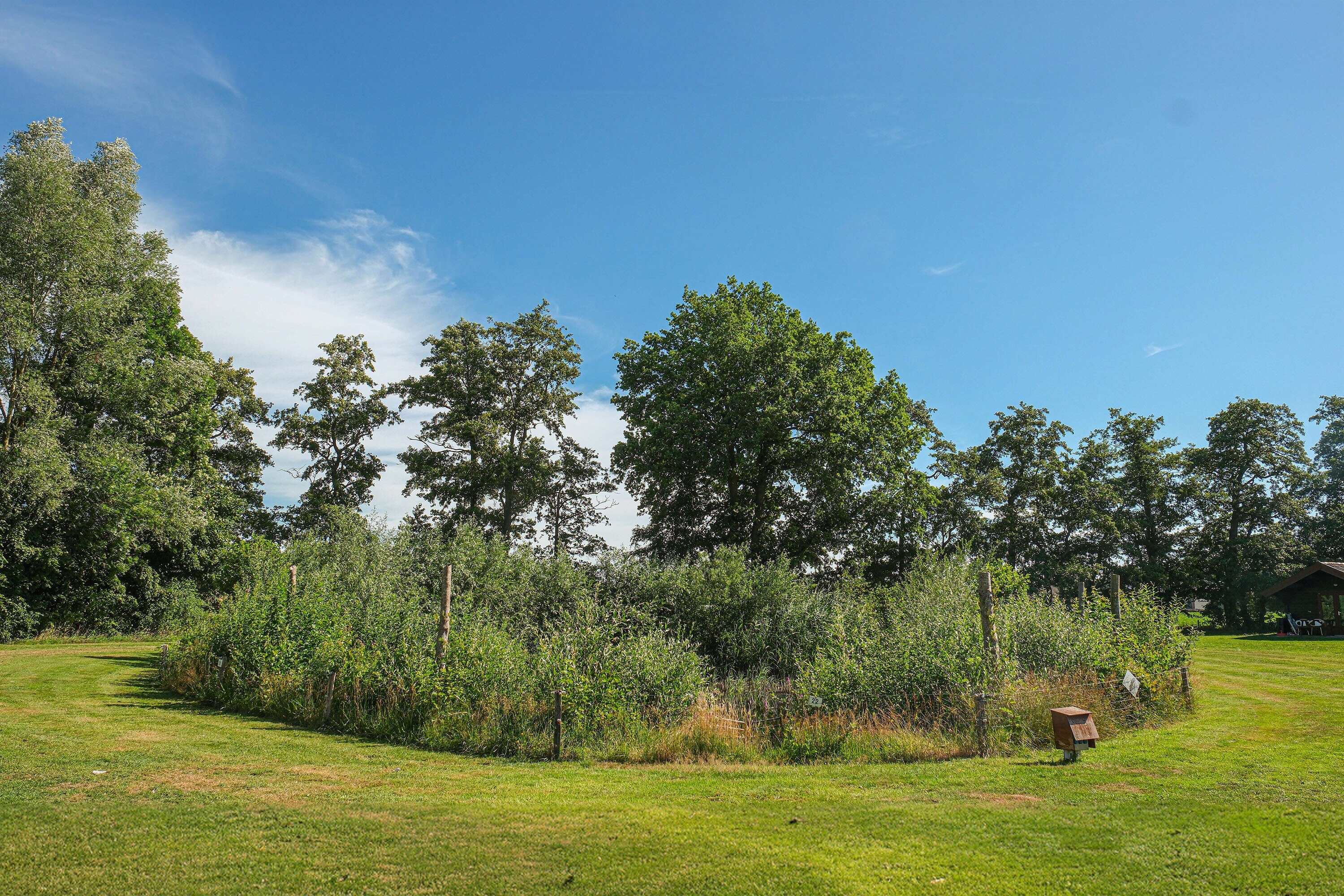 Museumboerderij Mariahoeve
