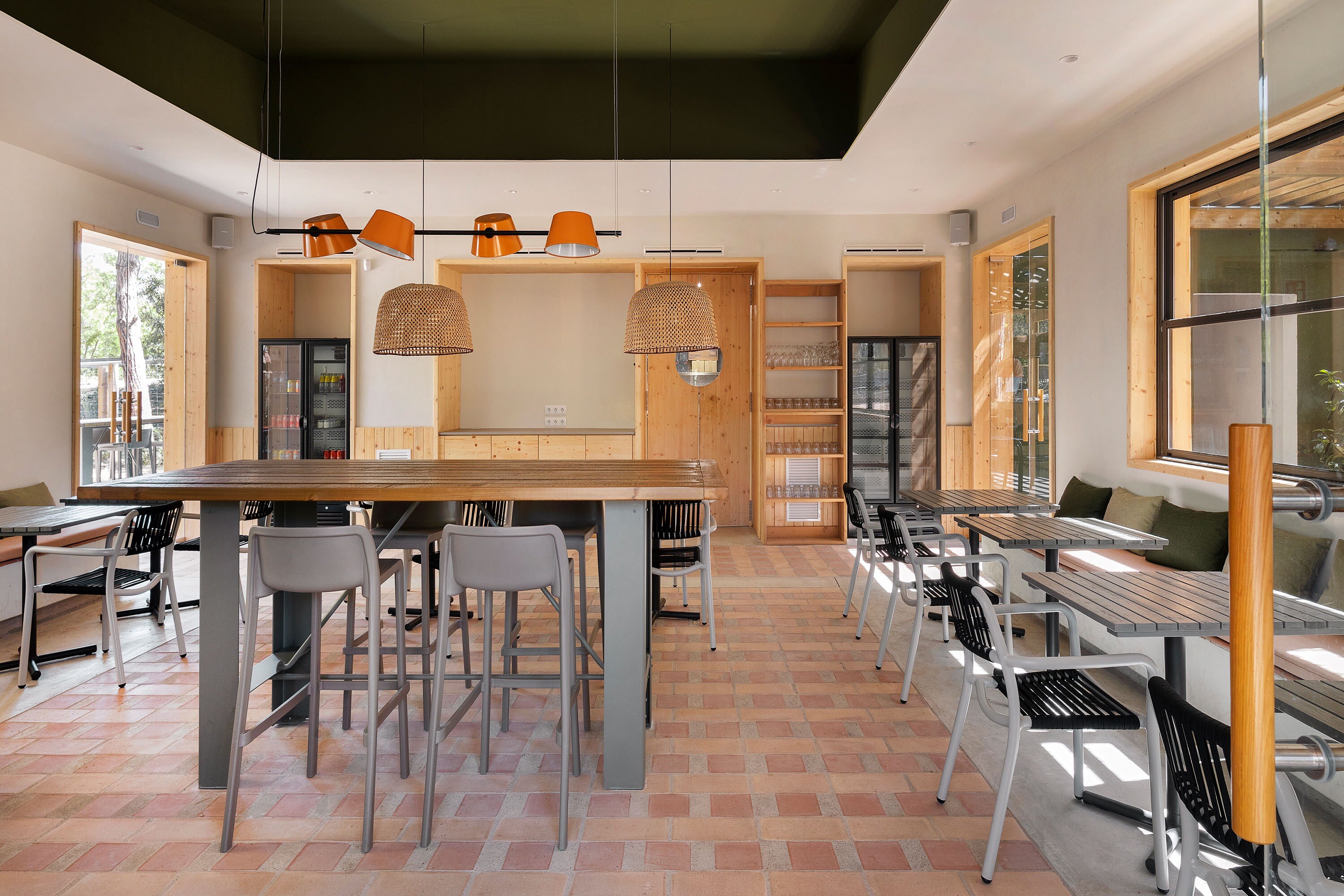 wecamp Santa Cristina