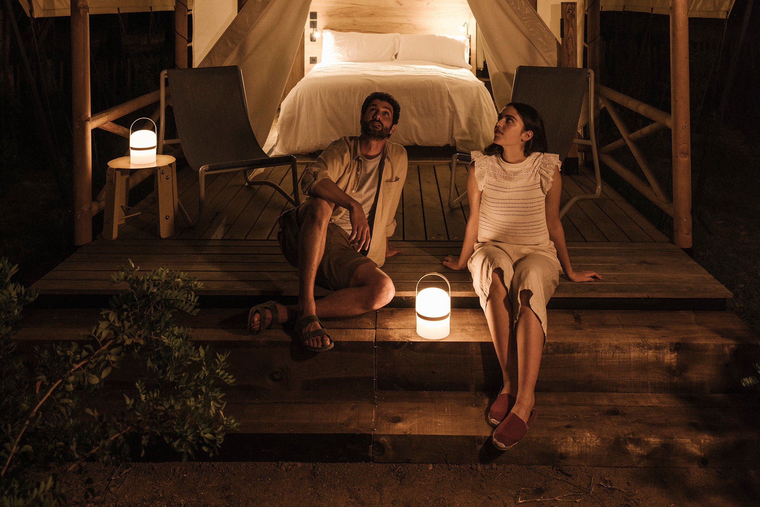 wecamp Santa Cristina