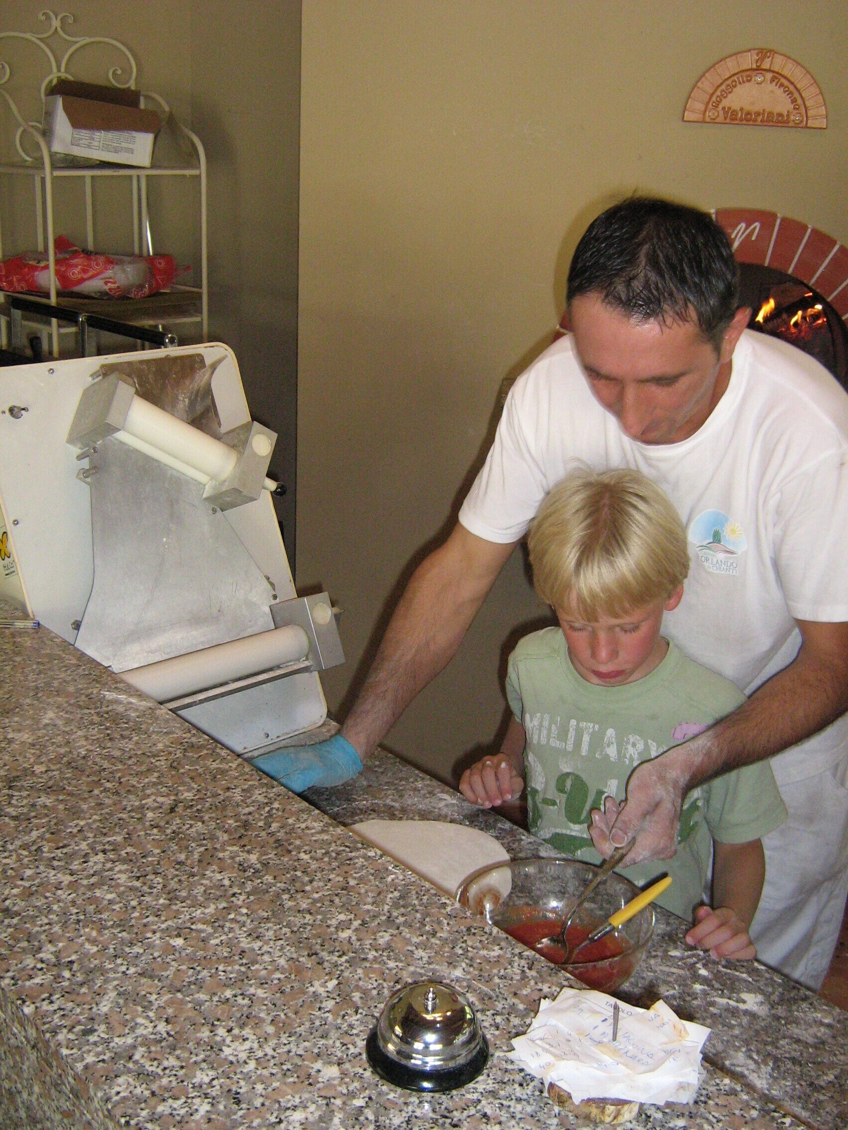 Chianti Glamping Resort