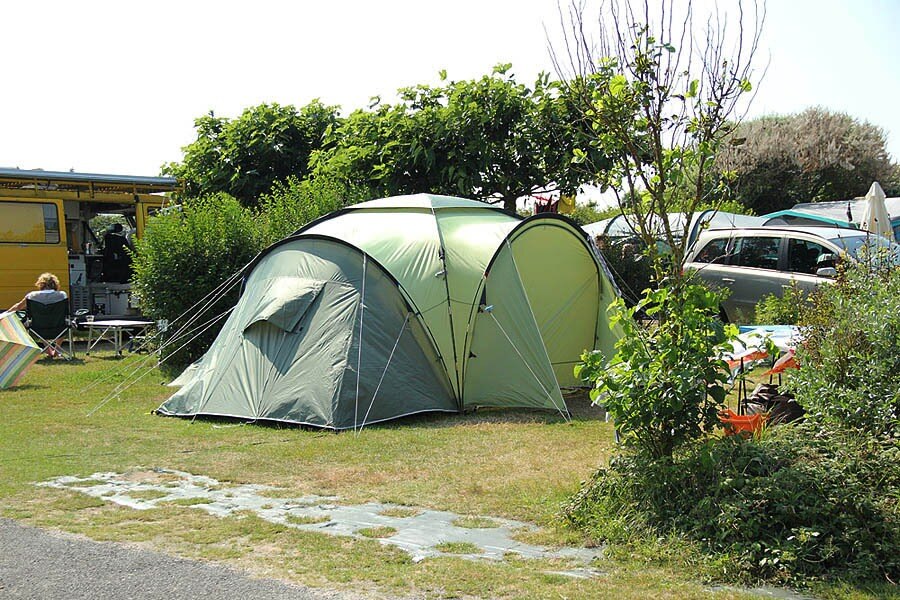 Camping Mun. L'Olympic