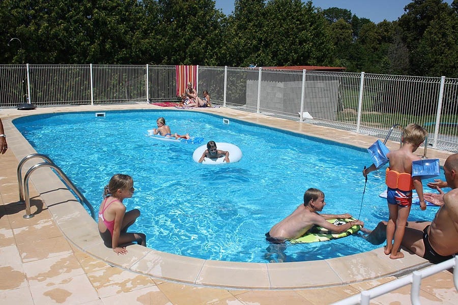 Camping La Coccinelle