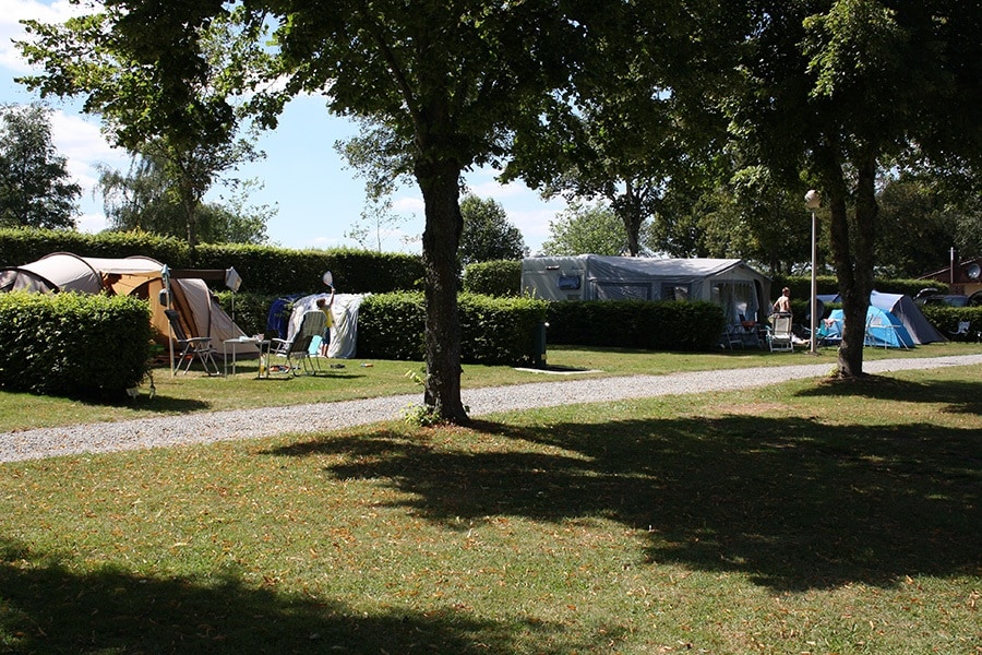 Camping La Coccinelle