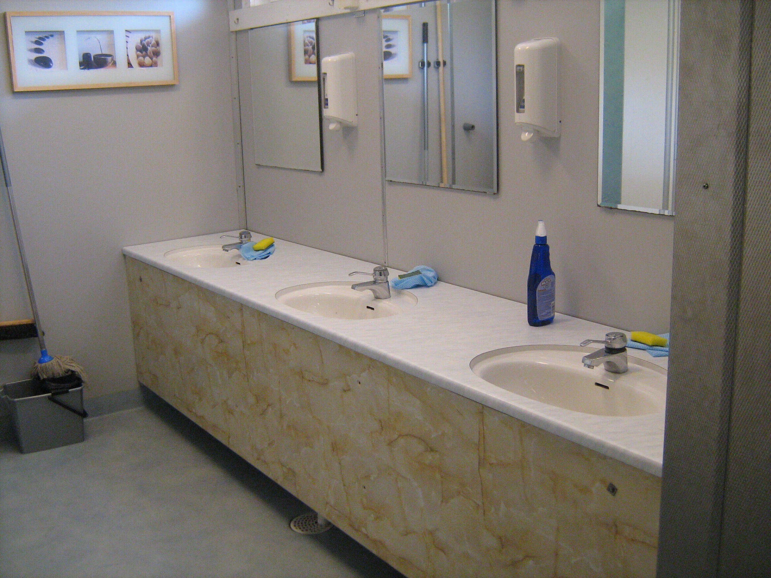 Torne Camping & Fiskecamp