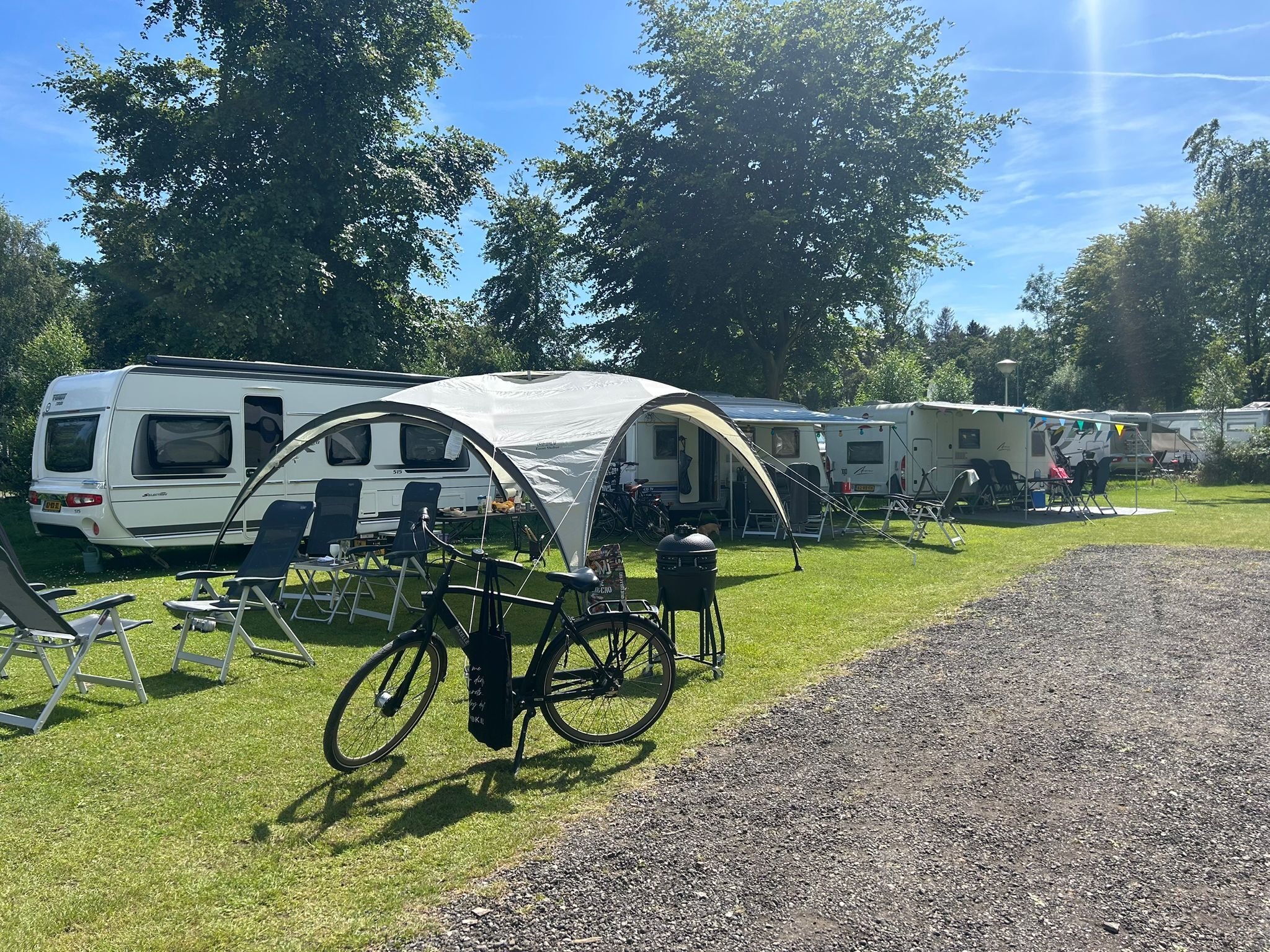 Vakantiepark 't Urkerbos