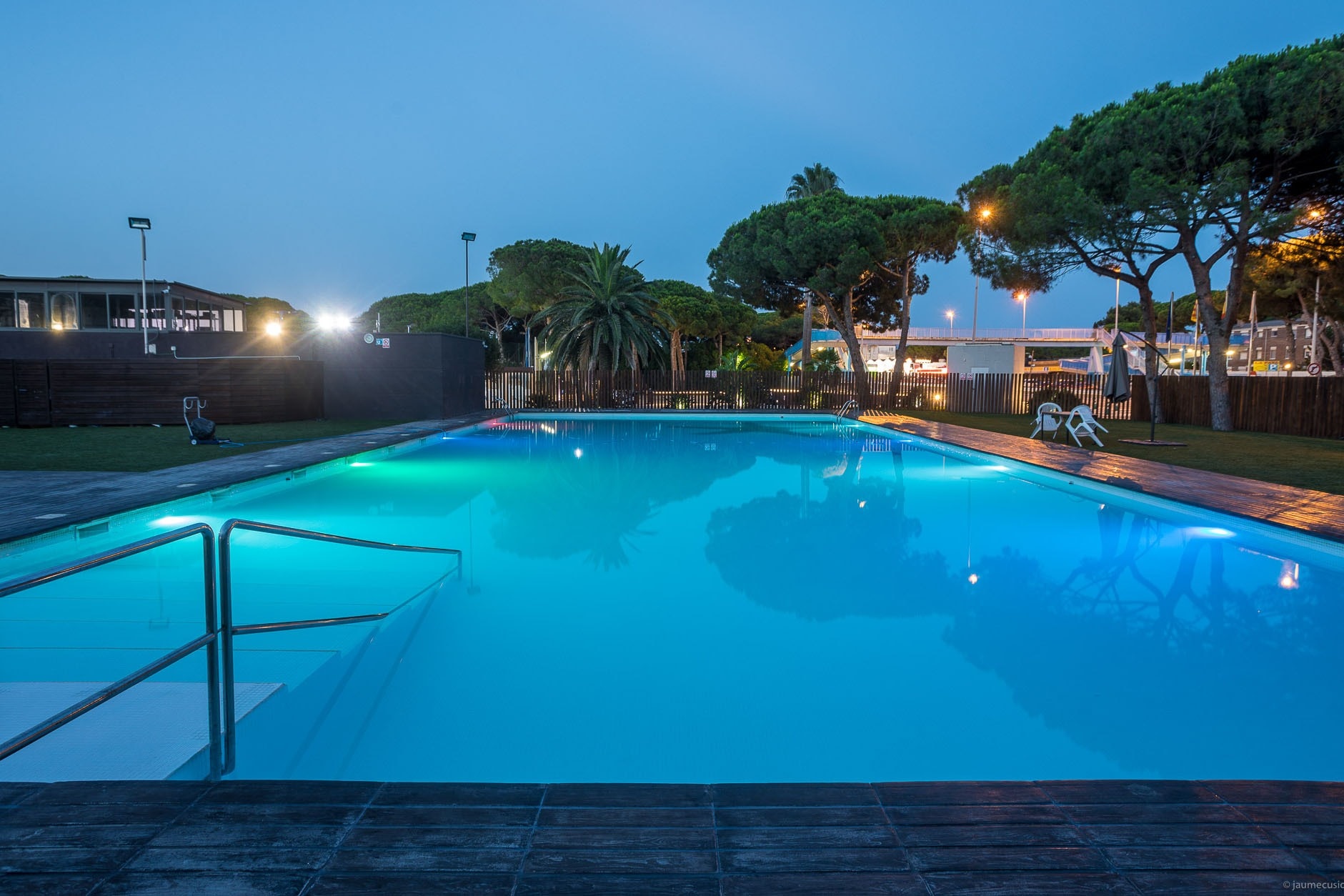 Camping Estrella de Mar