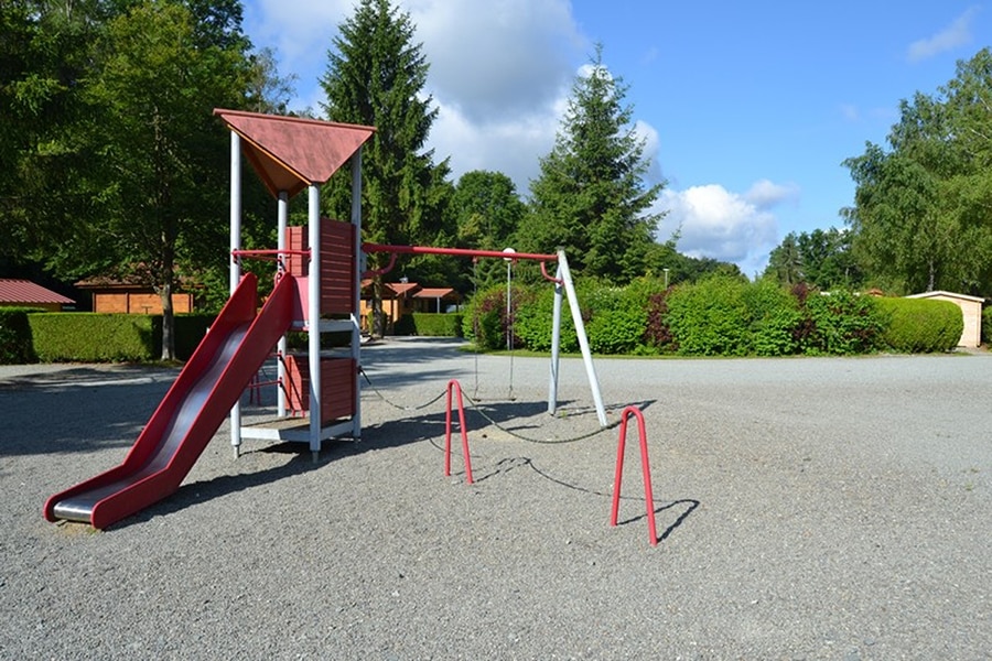 Flower Camping du Lac de la Seigneurie
