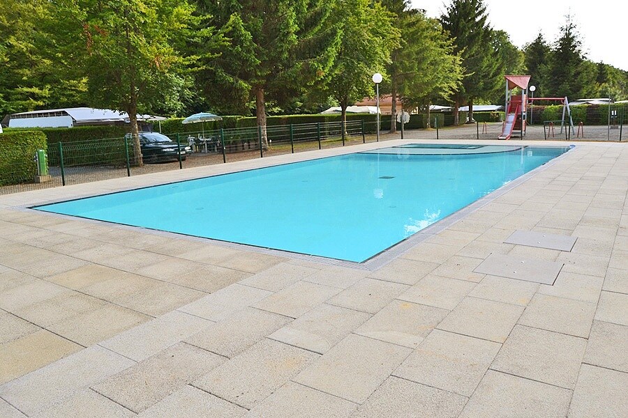 Flower Camping du Lac de la Seigneurie