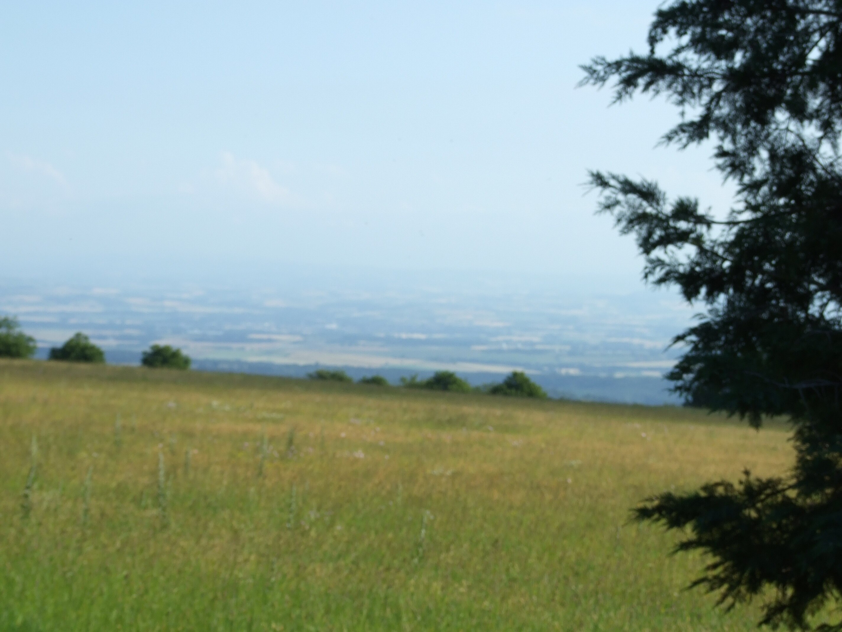 Eco-Camping La Porte d'Autan