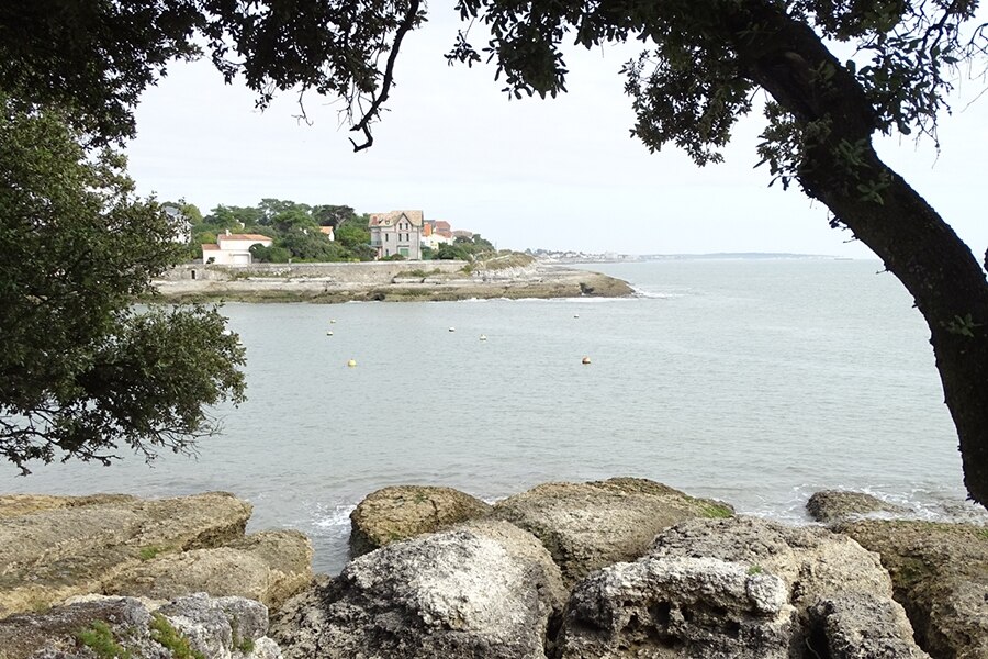 Camping Domaine de Bernezac