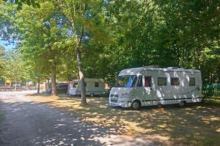 Village Les Rives de Grand Lieu