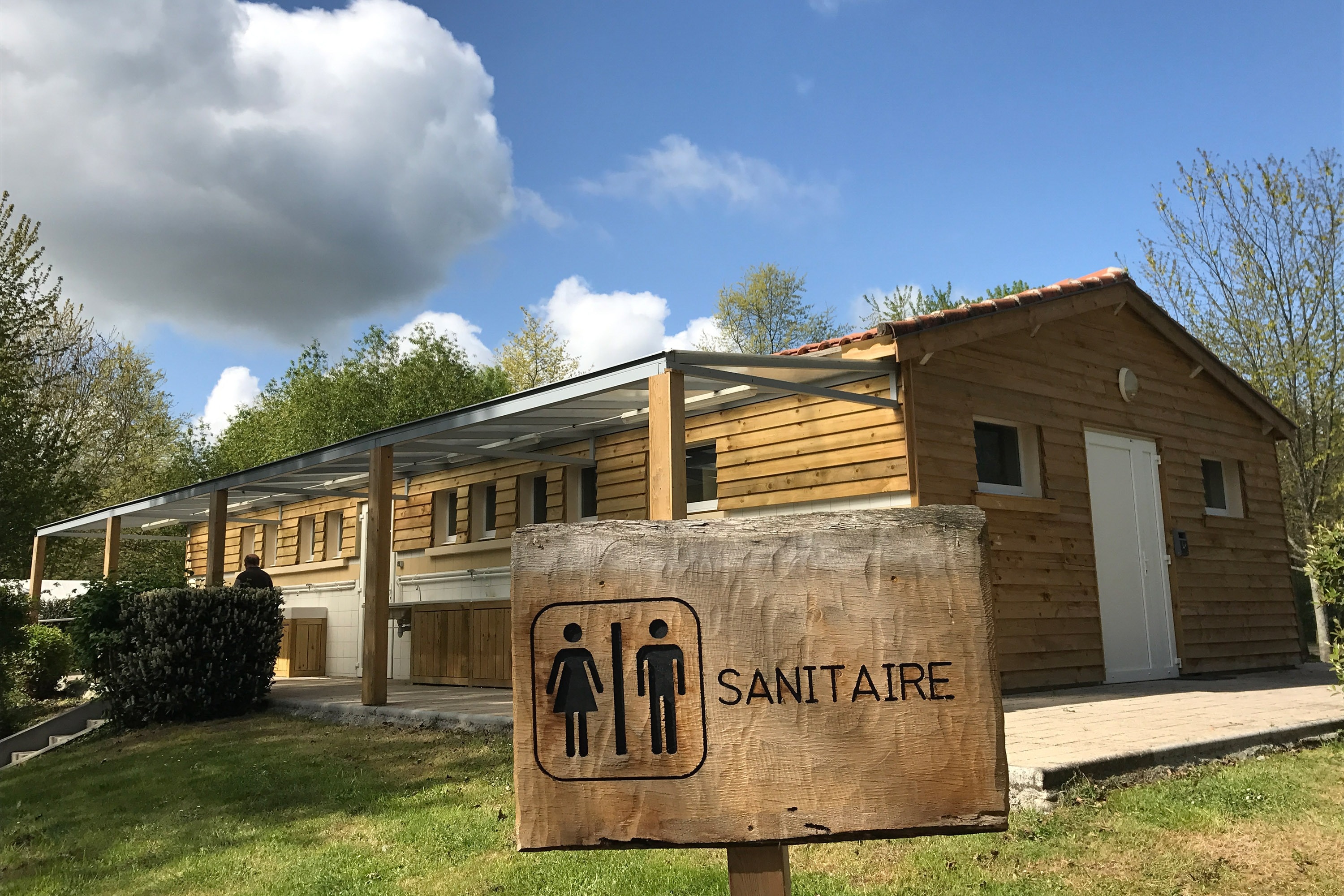 Village Les Rives de Grand Lieu