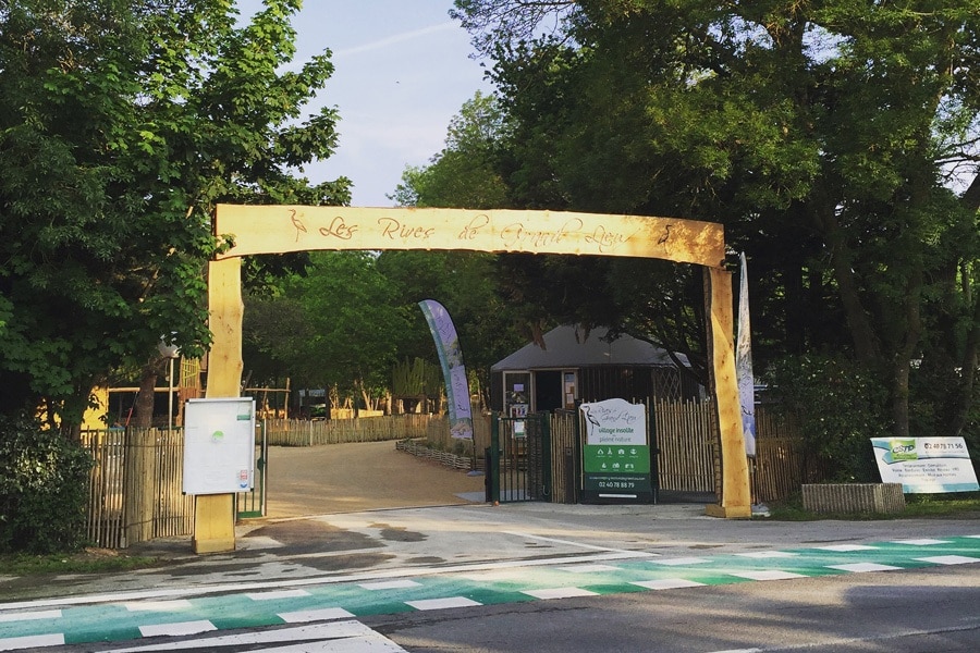 Village Les Rives de Grand Lieu