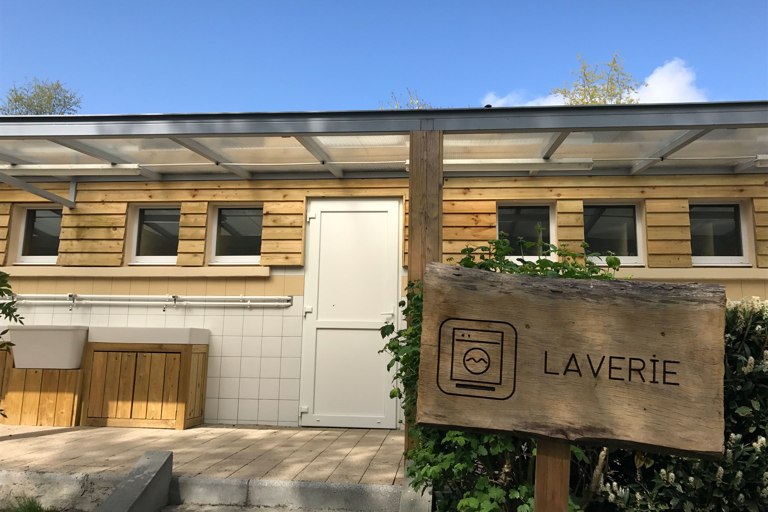 Village Les Rives de Grand Lieu