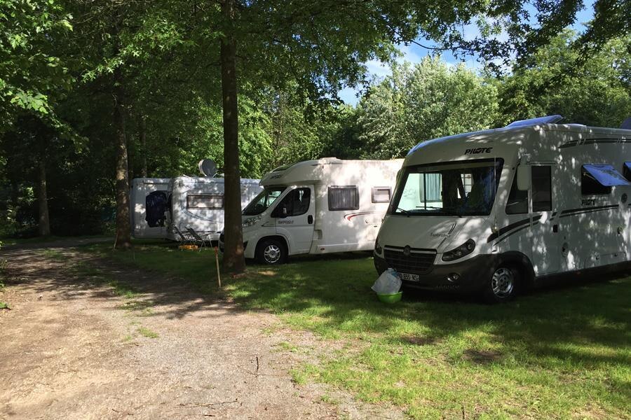 Village Les Rives de Grand Lieu