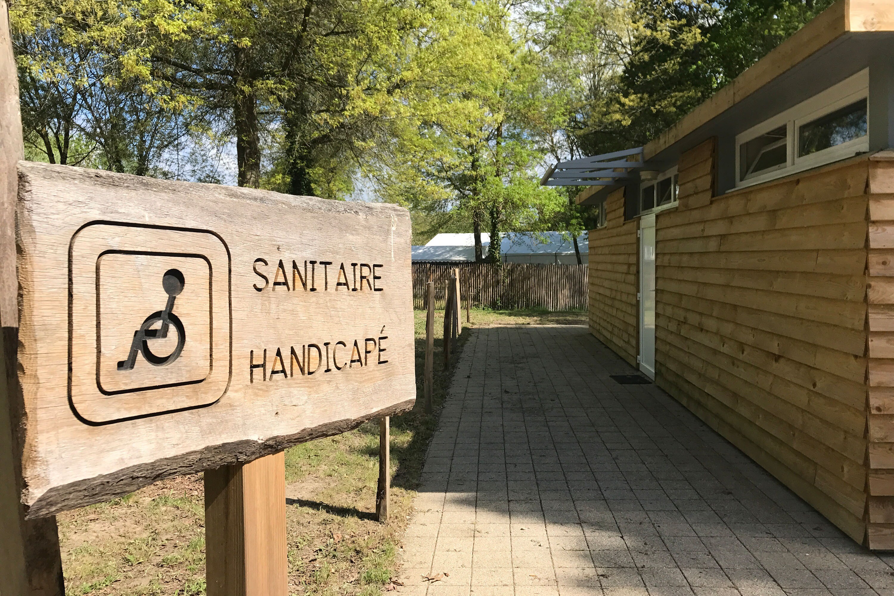 Village Les Rives de Grand Lieu