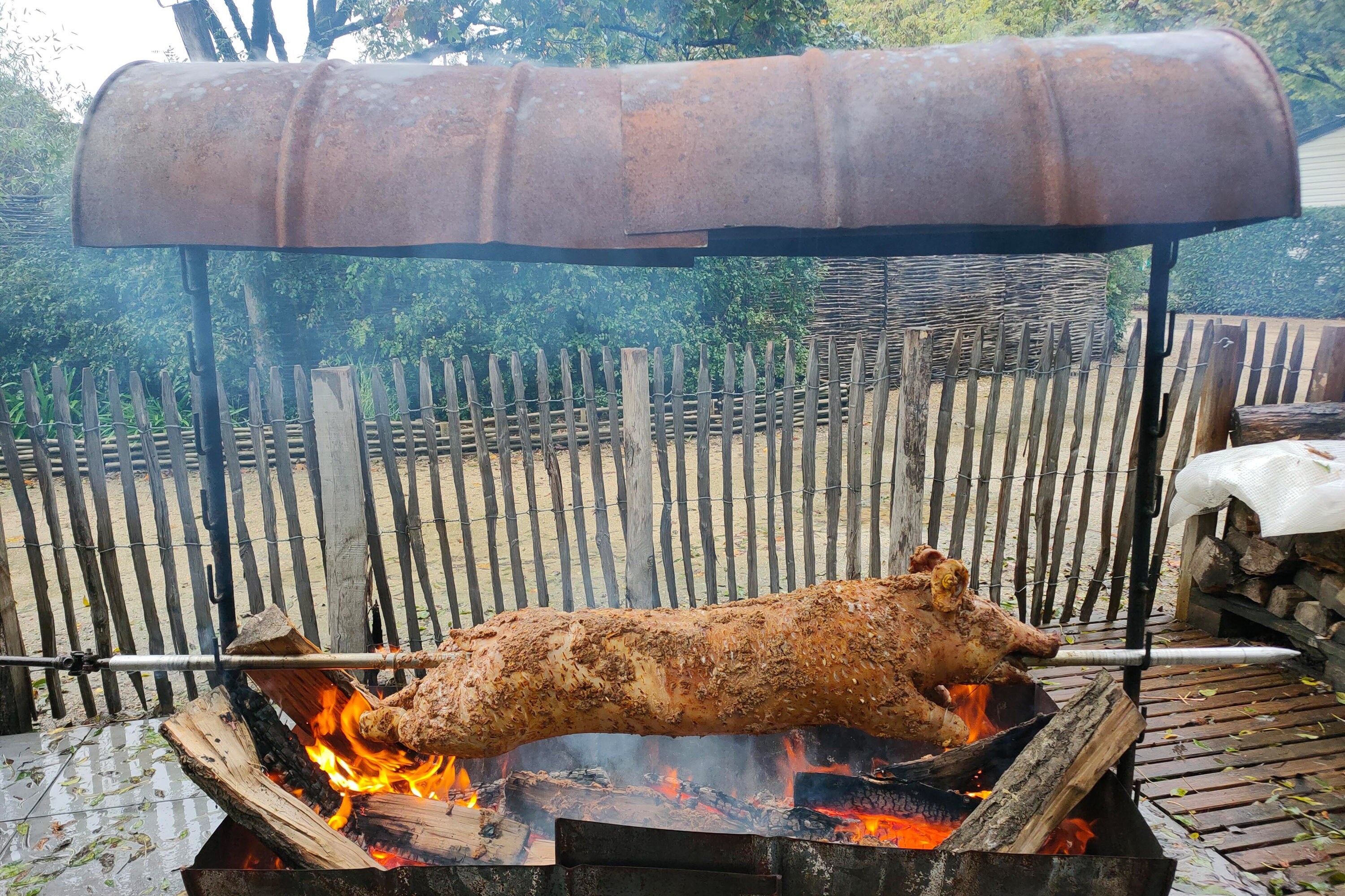 Village Les Rives de Grand Lieu