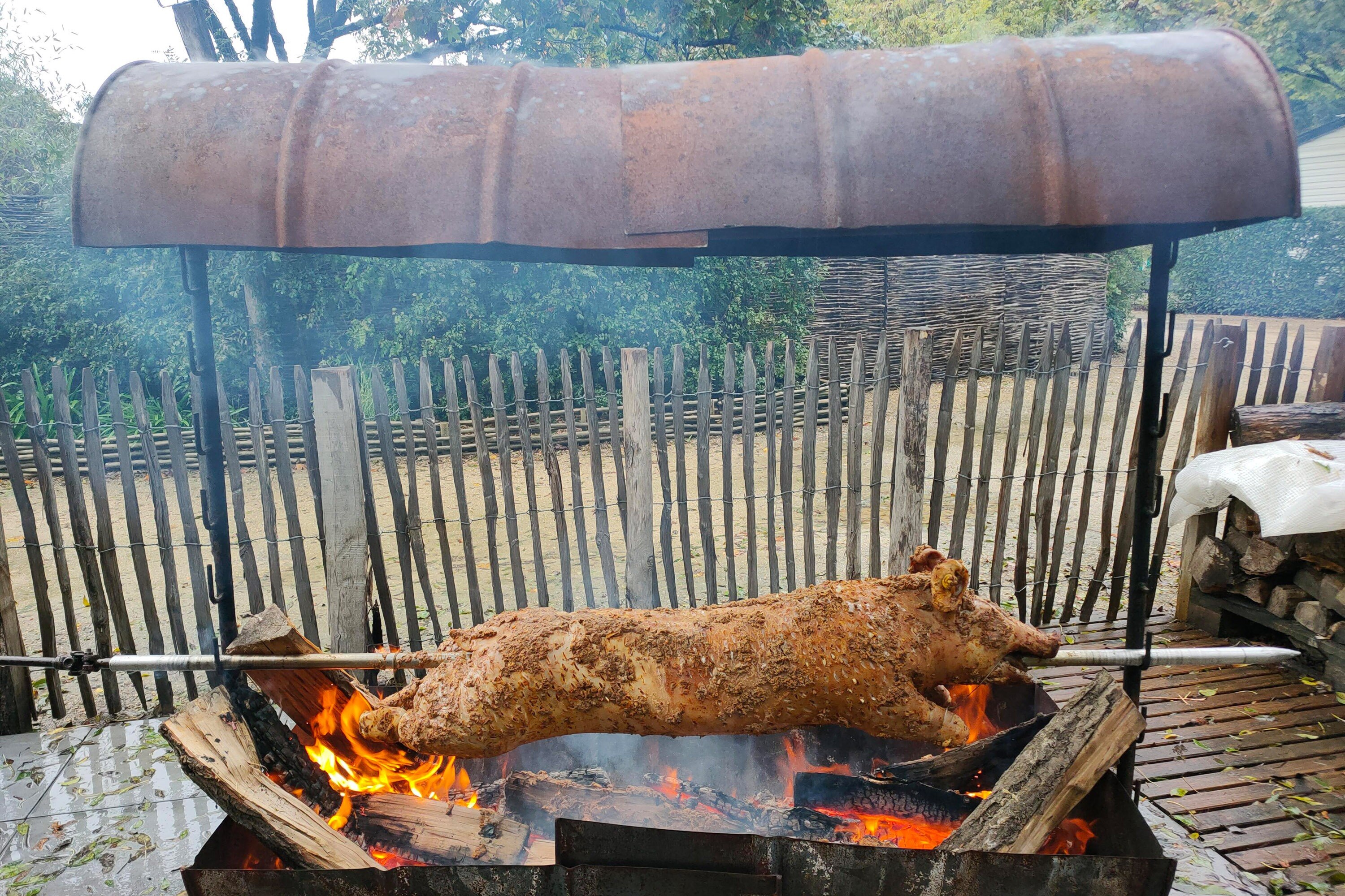 Village Les Rives de Grand Lieu