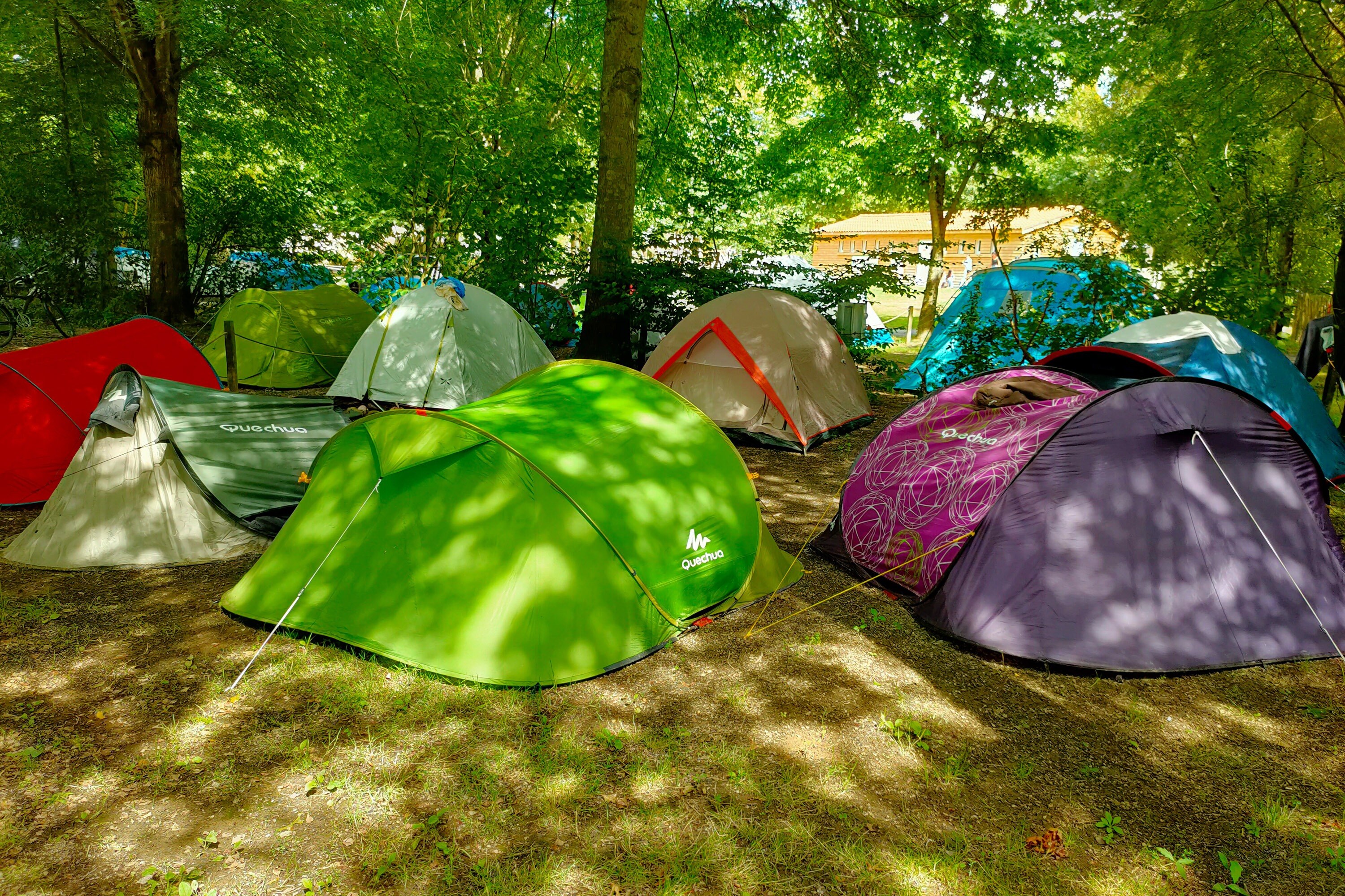 Village Les Rives de Grand Lieu