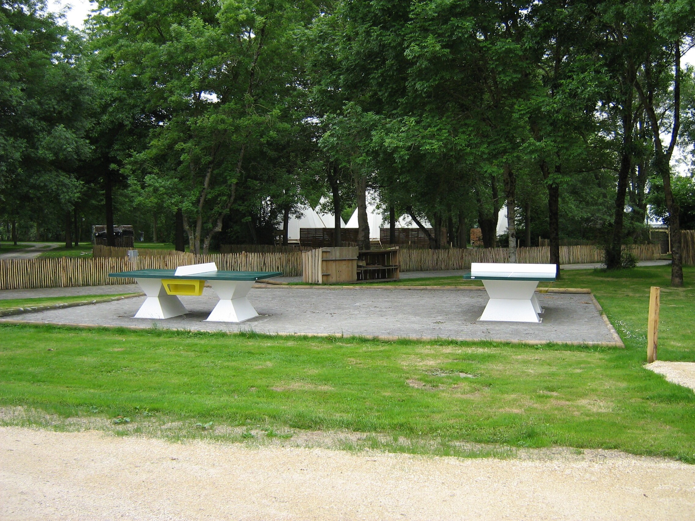 Village Les Rives de Grand Lieu