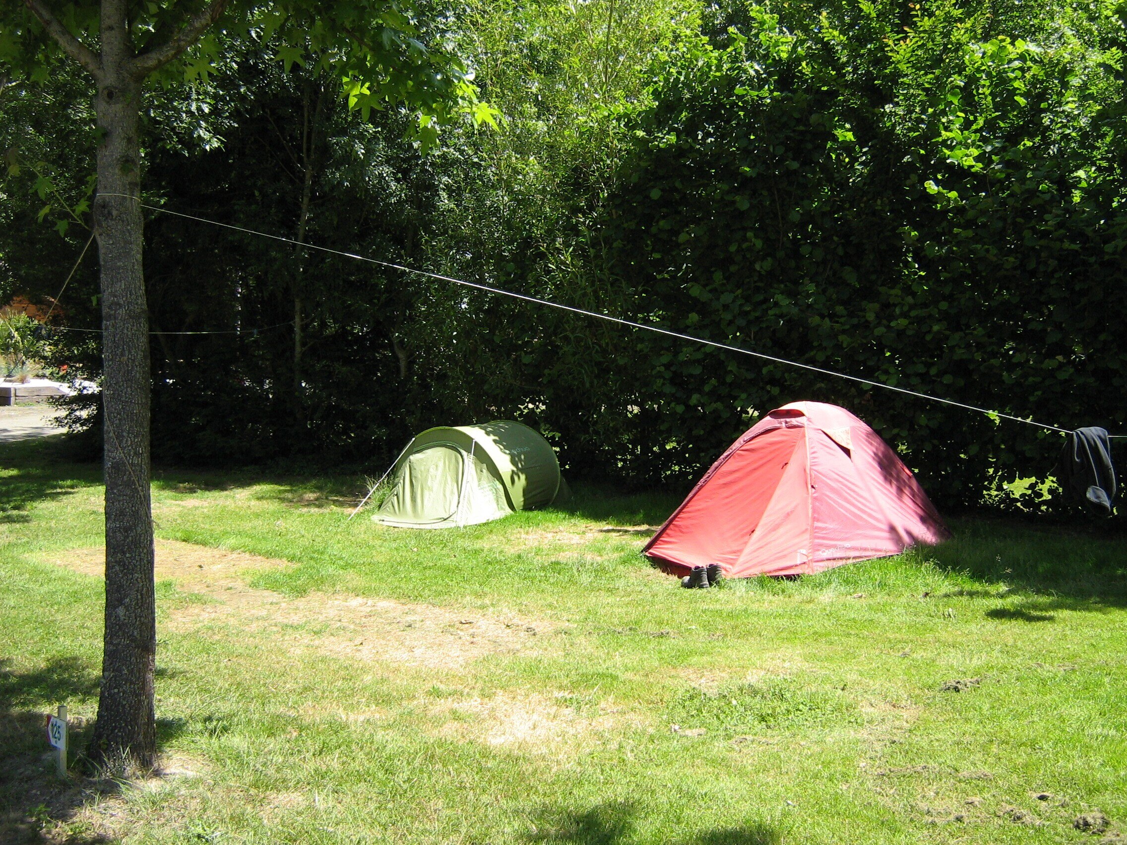 Village Les Rives de Grand Lieu