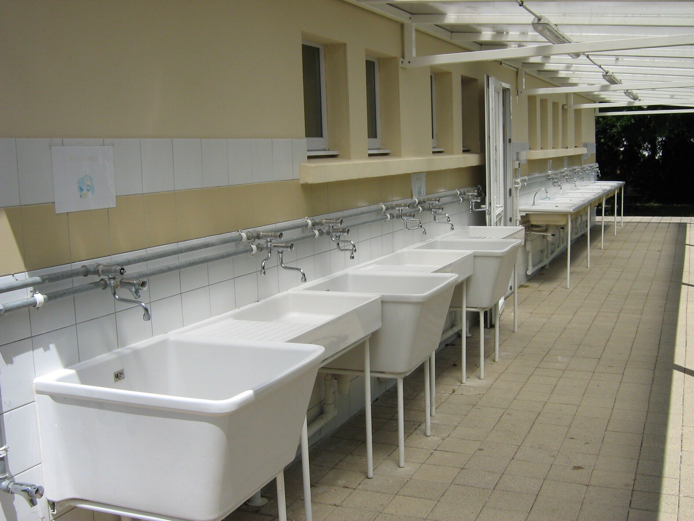 Village Les Rives de Grand Lieu