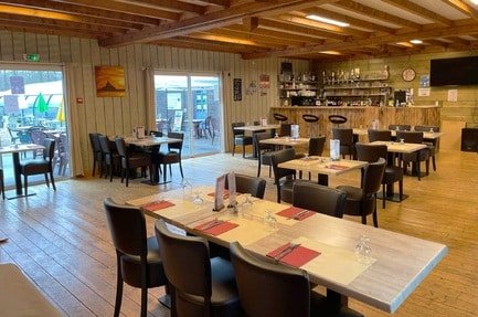 Camping Les Abrias du Perche