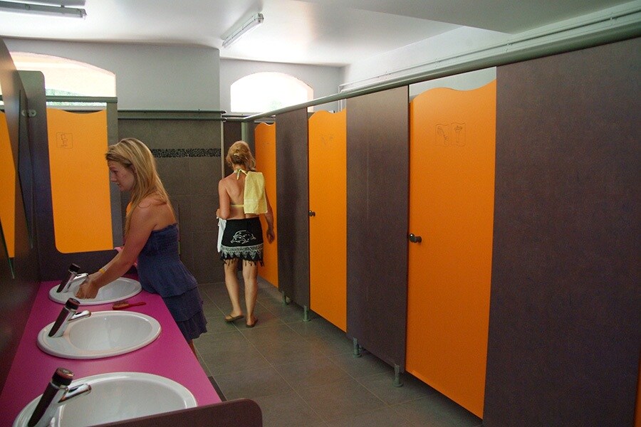 Camping la Belle Étoile