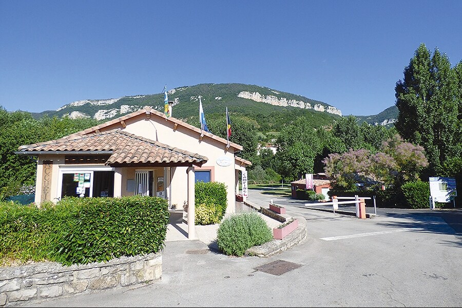 Camping la Belle Étoile