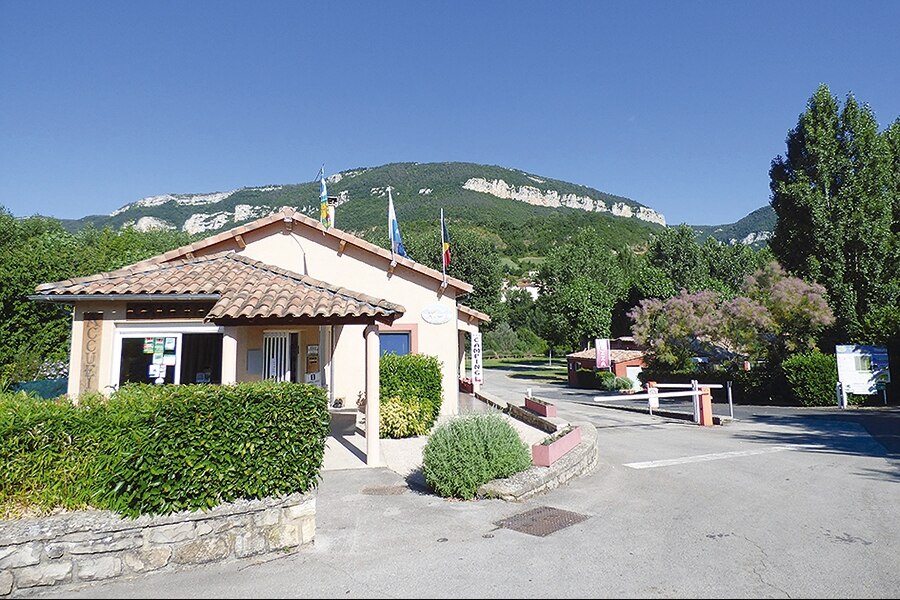 Camping la Belle Étoile