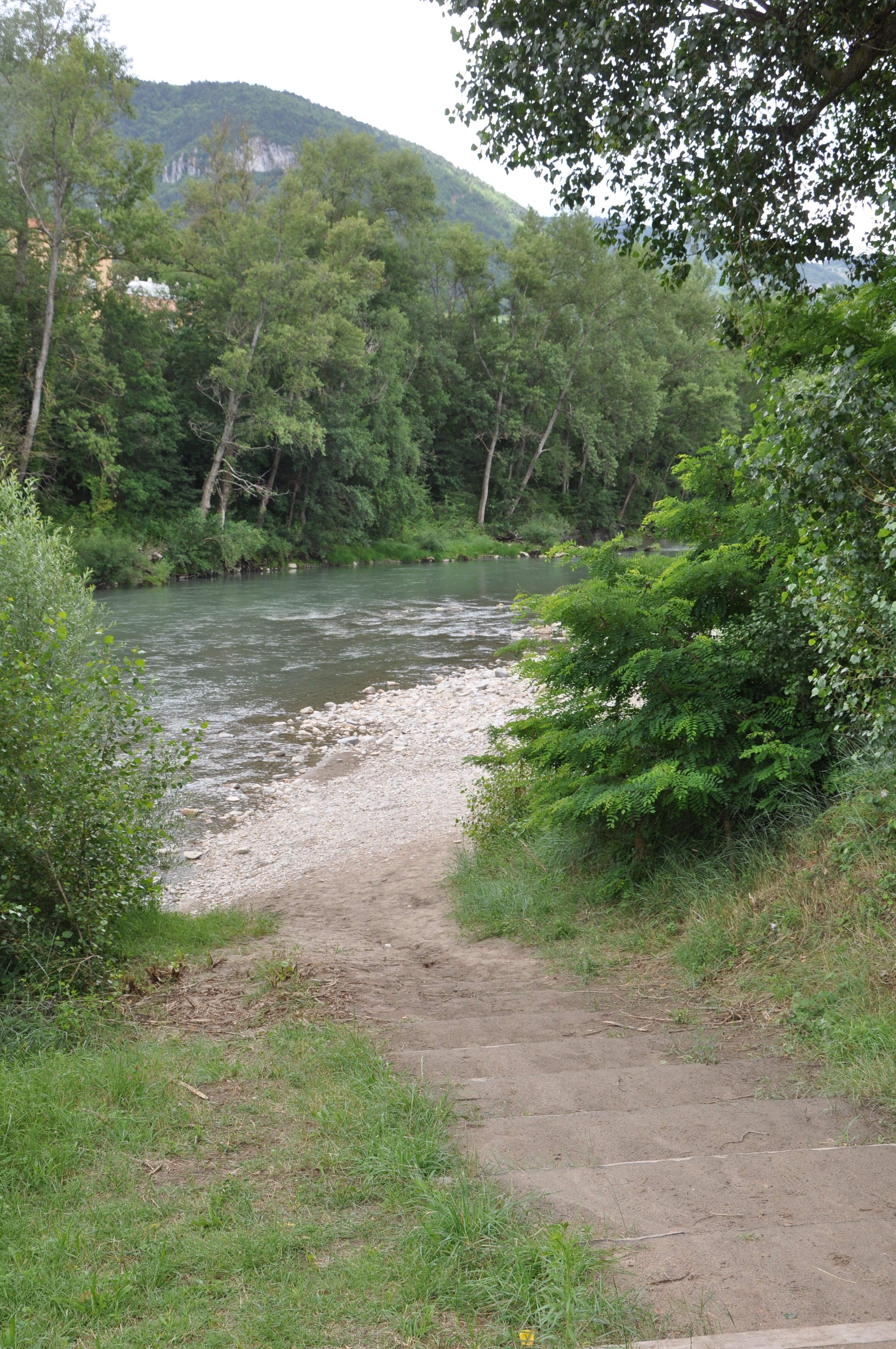 Camping la Belle Étoile