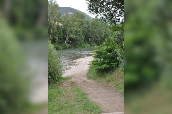 Camping la Belle Étoile