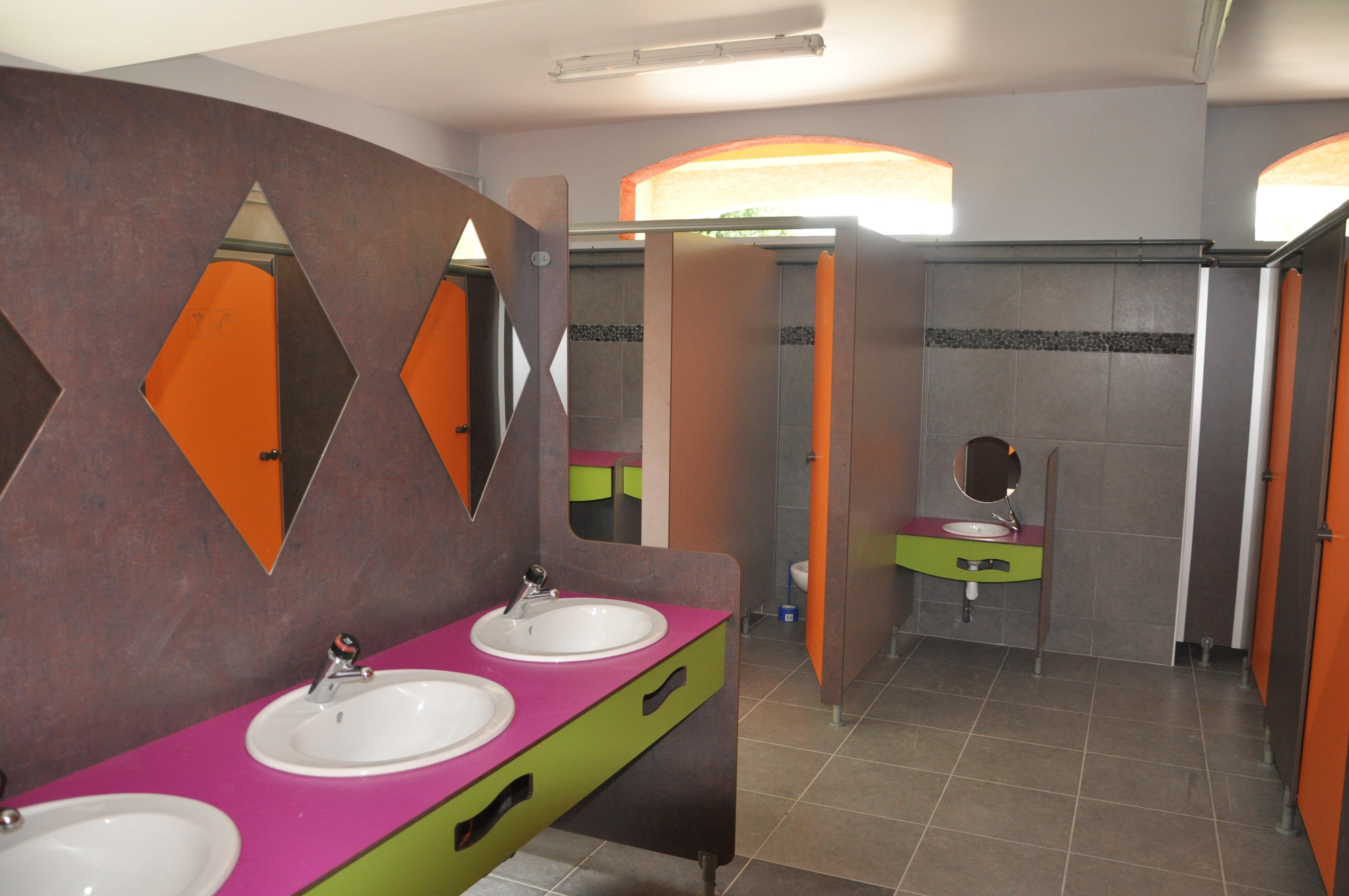 Camping la Belle Étoile