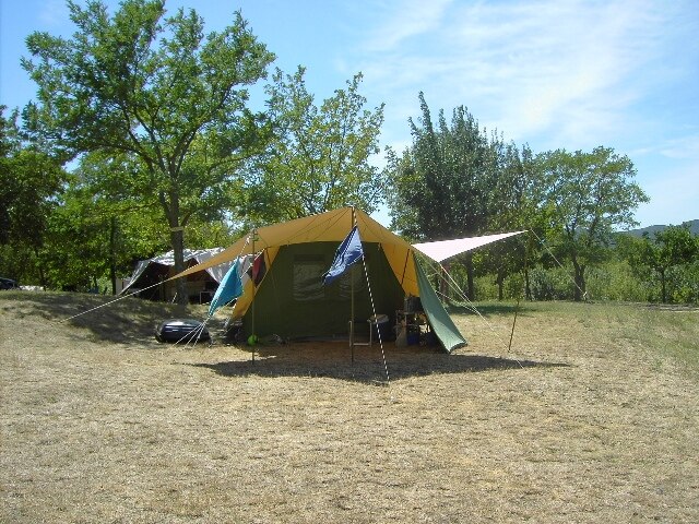 Camping du Mas Cauvy